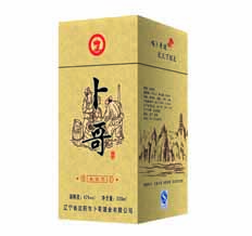 Wine box